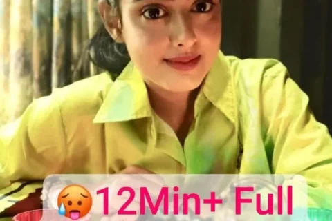 Most viral video girl