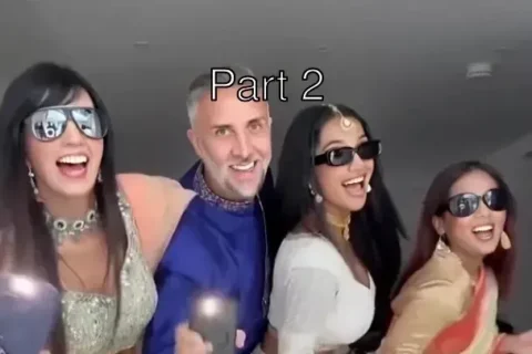 Brazzers Diwali Special Video Three Desi Girls and a Guy Enjoying Lesbian Fun and Cocky Threesome Part 2 Sex Video