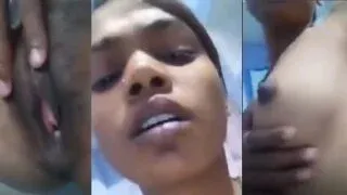 19 saal ki desi ladki ka garam chut ka raaz Sex Video