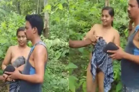 Odia cheating wife outdoor sex MMS