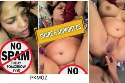 Desi bhabhis secret BBC romance in private hot session Sex Video
