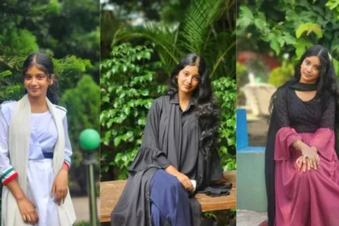 Very Beautiful Bengali Girl Showing Some New Clip