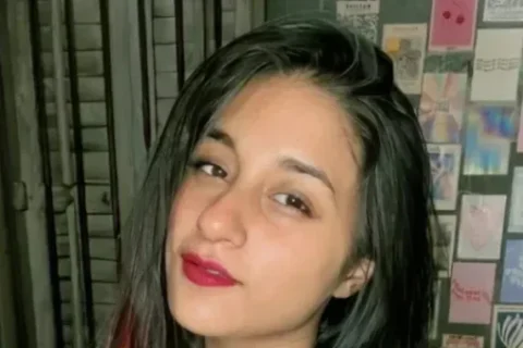 Udita aka Arna Naughty Schoolgirl Tease with Tight Pussy in Red Plaid Outfit Full Nude Strip Video Sex Video