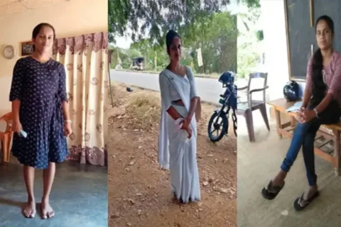 Desi Aunty ka Secret Hot Fingering Fun aur Maza Sex Video