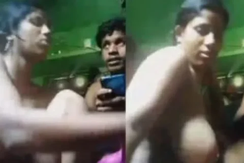 Bangladeshi wife illicit sex MMS with audio