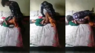 Desi gaon ki chhoti ladki ka secret xxx video Sex Video