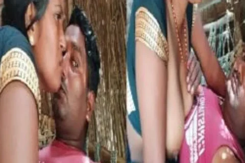 Saali big boobs sucking by jija in viral incest