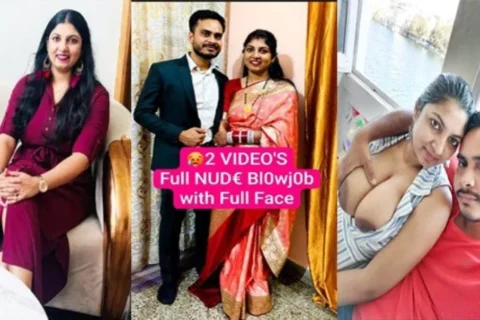 Horny IT Company HR Manager Latest Trending Most Exclusive Viral