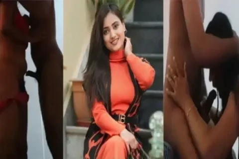 Desi bhabhi ka secret romance boyfriend ke saath full masala xxx Sex Video