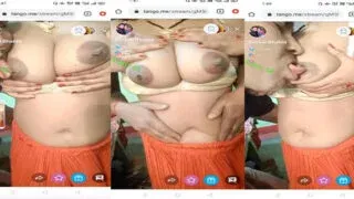 Desi gaon ki garmi bhari raat sexy bhabhi ka masti bhara cam show Sex Video