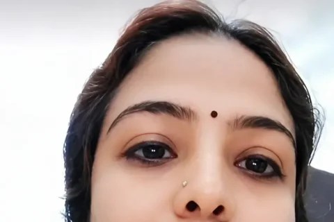 Desi Milf Live Flashing Huge Boobs and Fully Nude