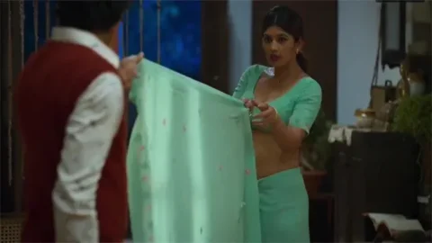 Isha Chhabra hot Nude scene