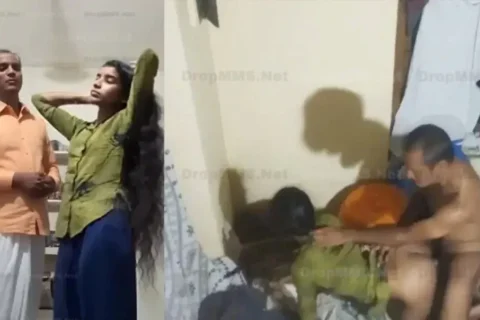 Desi Mallu Girls Secret Nude Ride With Horny Uncle Sex Video