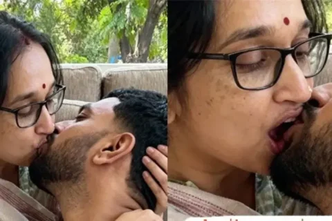 Desi milfs secret Oyo room blowjob affair leaked hot Sex Video