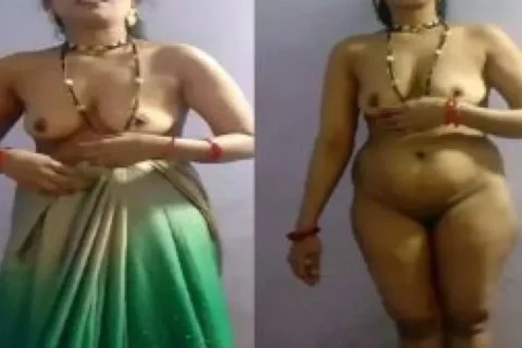 Bhabhi stripping saree and desi nude videos