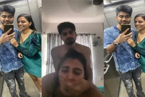 Indian Horny Gf Painful Fucking With Loud
