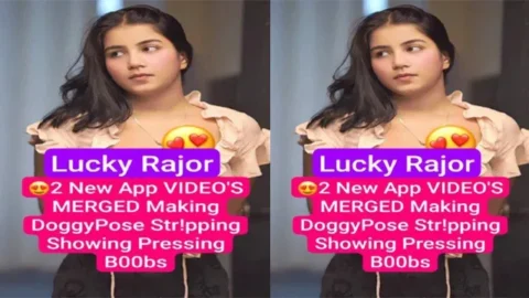 Lucky Rajor Most Requested 2 New App Nude Live