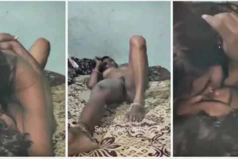 Hot desi village couple sex video