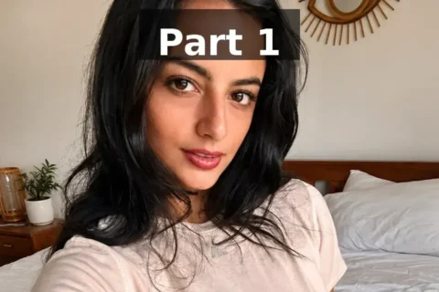 FreakyDesi Aka Desiwaifu Deep Sucking Huge Dick and Taking Hardcore Sex Part 1 Sex Video