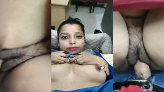 Assamese Bhabhi ka secret village romance MMS leaked Sex Video