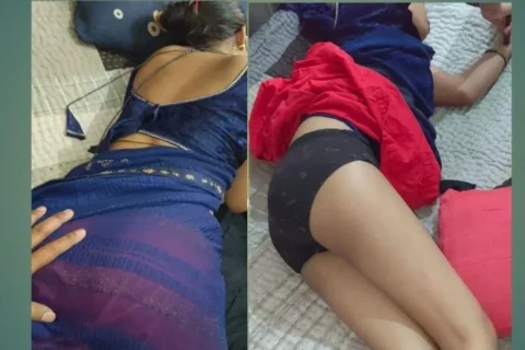 Fullkumari7 Bhabhi Ko Charpai Par Leta Phir Chudai Kiya Indian Bhabhi