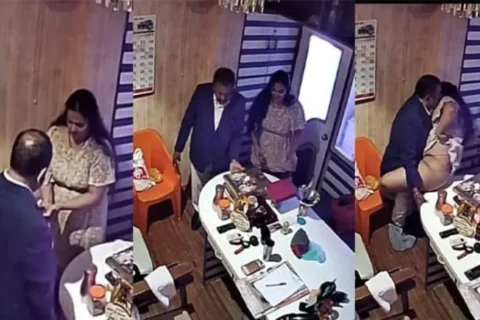 Tamil Astrologer Sex Scandal Women In Office Part 2