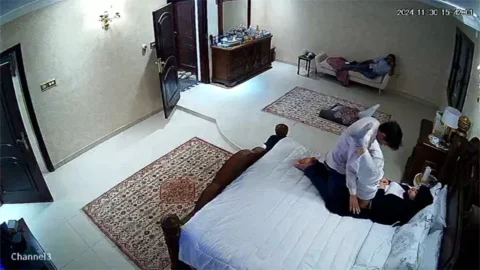 MILF Affair Electrician Guy Assistant Treesame Deep Blowjob Fucking Claught On Cctv Update
