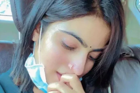 Checkout Viral Insta Girl Jasneet Latest Exclusive Video Saved just before her Account got banned