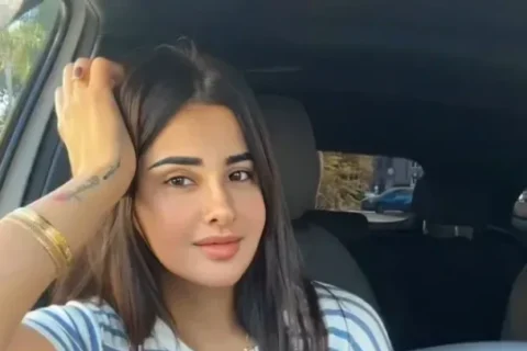 Meeti Kalher Stripping Full Nude Massage Hardcore Doggy Style Fucking with BF Sex Video