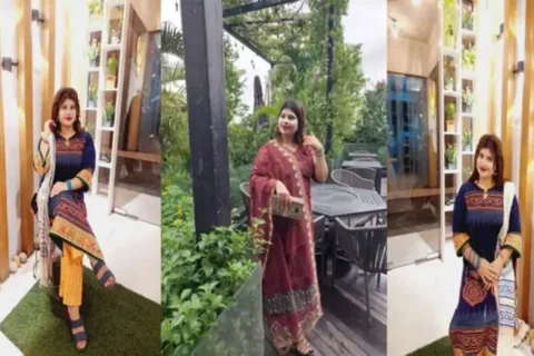 Desi Girls Wild Romance Caught On Camera Secretly Sex Video