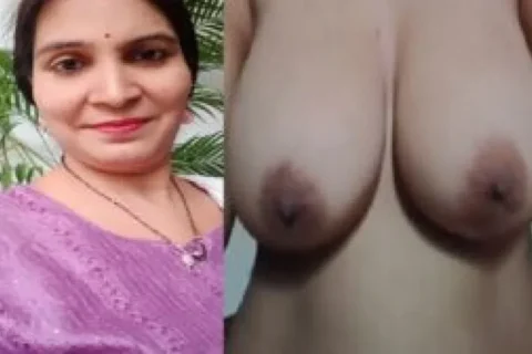 Indian tanker MILF nude sex riding friend husband