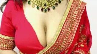 Hot Desi Bhabhi Shares Private Romance with Devar After Fast Sex Video