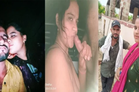 Desi Chubby village Bhabhi mms