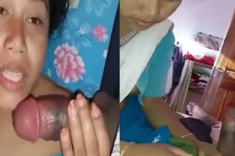 Desi Village Maid Sex With House Owner Son FSI XXX