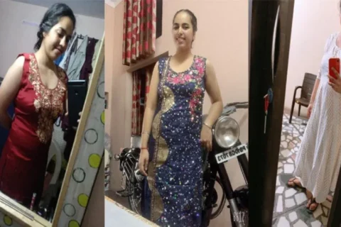 Mallu Bhabhi Blowjob And Fucking Hard with Moans Sex Video XXX