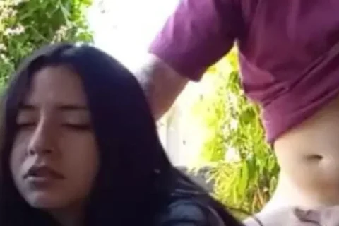 Dost ki girlfriend ko Ghodi Banakar choda