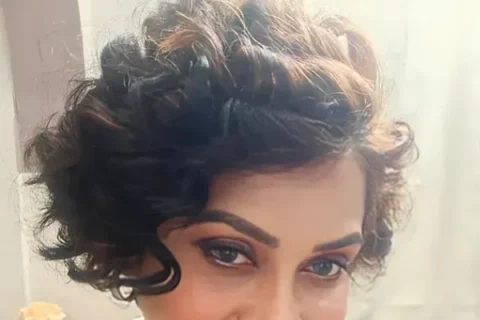 Actress Sanchita Sajjan Nude Video Boobs on Display Sex Video