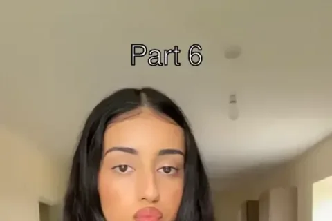 Super Horny NRI Girl Teasing Pussy Asking for Hard Fuck from Daddy Part 6 Sex Video