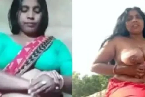Indian village bhabhi nude bath outdoors