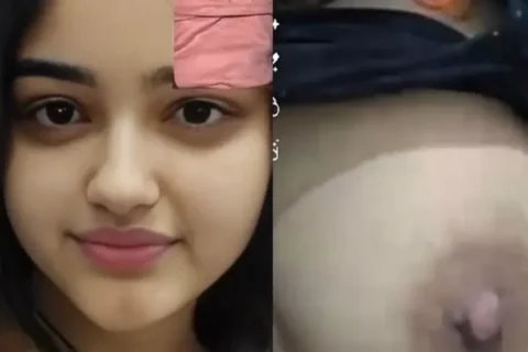 Cutest Indian Girl Naked Big Boobs And Pussy Show