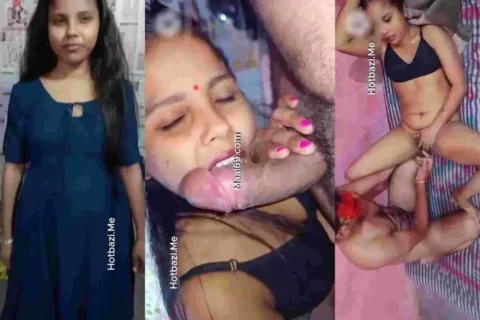 Bhabhi ka masti bhara private romance video HD mein Sex Video