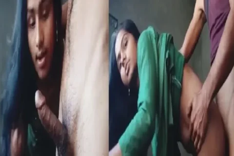 Girlfriend Surprise Blowjob And Standing Viral Sex