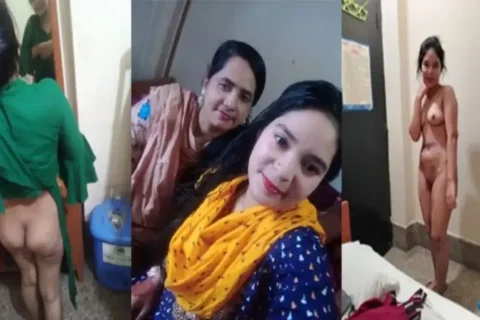 Desi Mallu Girls Private XXX Moment Leaked with BF Hot Scenes Sex Video