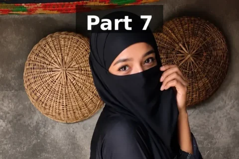 Hijabi Girlfriend Nude and Gets Pounded Hard by Boyfriend Leaked Video Part 7 Sex Video