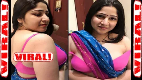 Latest Viral Indian Famous Aunty Having Sex Her Office Boss Watch