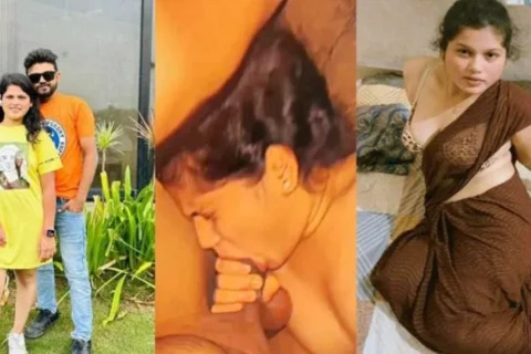 Long Distance Couple Meet And Sucking Dick Viral