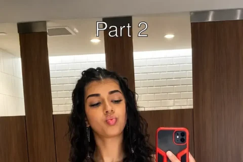 Hot Insta Model Viral Deep Sloppy Blowjob And Car Nude Sex Tape Part 2