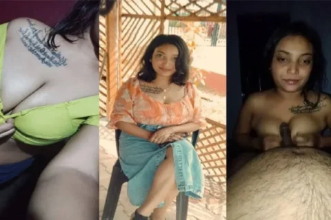 Bigboob Sexy Wife Blowjob And Fucking Sex Video XXX