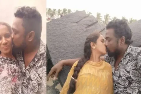 Tamil Wifes Steamy Secret Romance with Hubby Full Collection Sex Video
