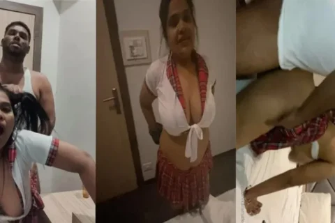 Famous Milf Karishma Role Play With Hubby Onlyfans Content